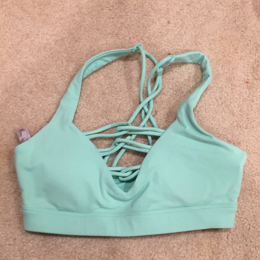 Lorna Jane sports bra